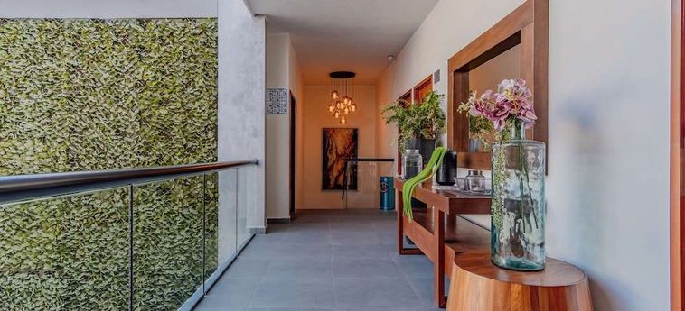 Hotel Youssef Exceptionnel Merida Merida: Foto 