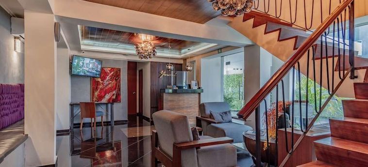 Hotel Youssef Exceptionnel Merida Merida: Foto 