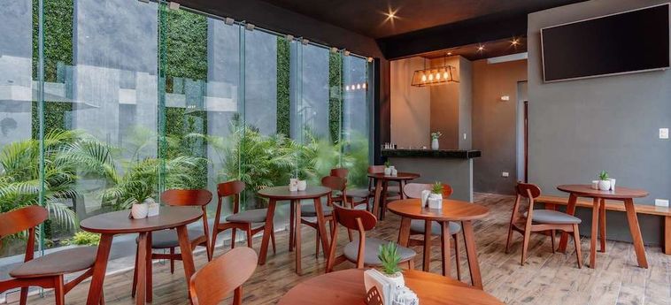 Hotel Youssef Exceptionnel Merida Merida: Foto 