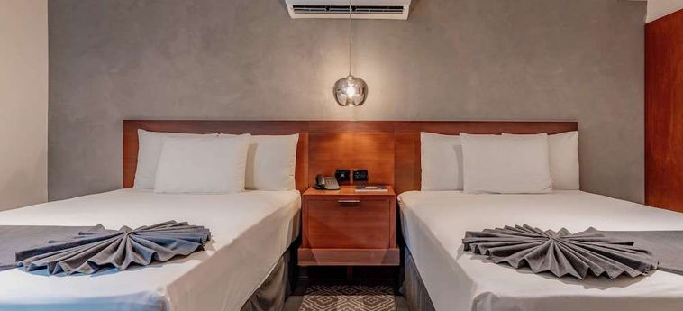 Hotel Youssef Exceptionnel Merida Merida: Foto 
