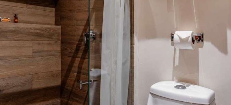 Hotel Youssef Exceptionnel Merida Merida: Foto 