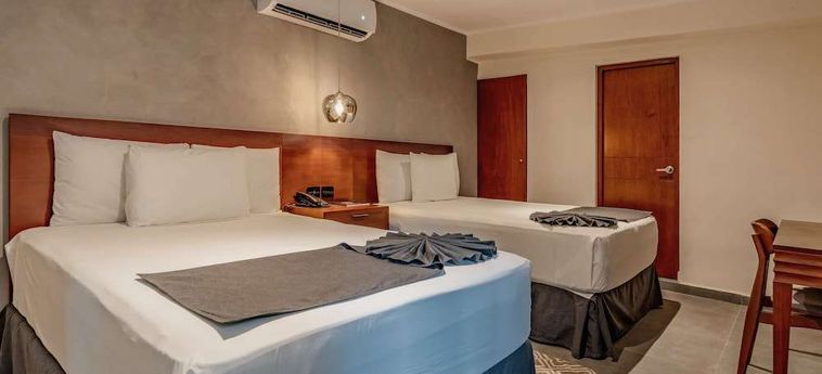 Hotel Youssef Exceptionnel Merida Merida: Foto 