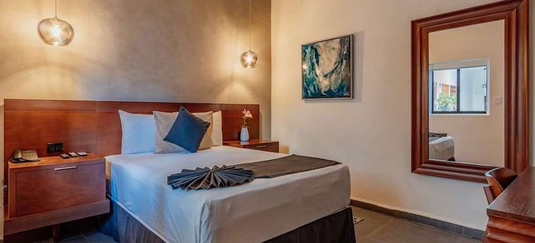 Hotel Youssef Exceptionnel Merida Merida: Foto 