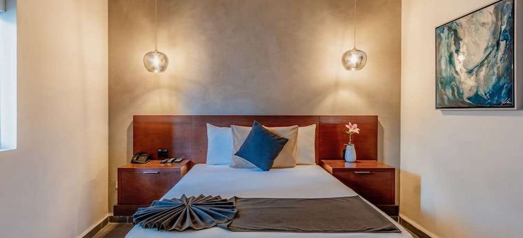 Hotel Youssef Exceptionnel Merida Merida: Foto 