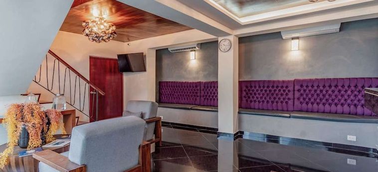 Hotel Youssef Exceptionnel Merida Merida: Foto 