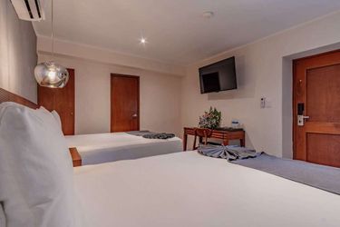 Hotel Youssef Exceptionnel Merida Merida: Photo 