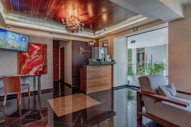 Hotel Youssef Exceptionnel Merida Merida: Photo 