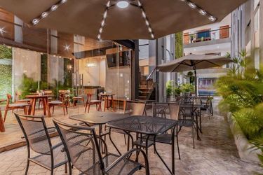 Hotel Youssef Exceptionnel Merida Merida: Photo 