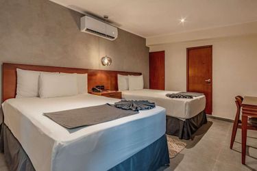 Hotel Youssef Exceptionnel Merida Merida: Photo 