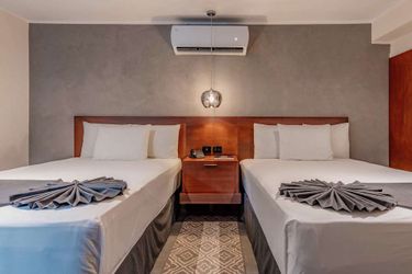 Hotel Youssef Exceptionnel Merida Merida: Photo 