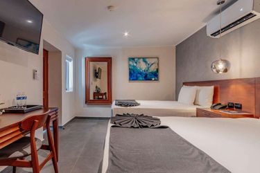 Hotel Youssef Exceptionnel Merida Merida: Photo 