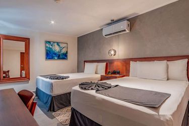 Hotel Youssef Exceptionnel Merida Merida: Photo 