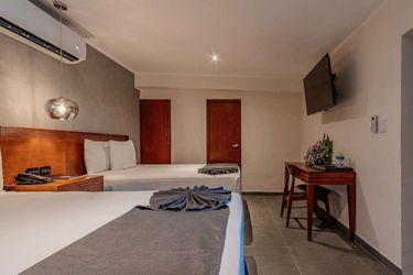 Hotel Youssef Exceptionnel Merida Merida: Photo 
