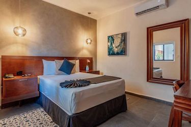 Hotel Youssef Exceptionnel Merida Merida: Photo 