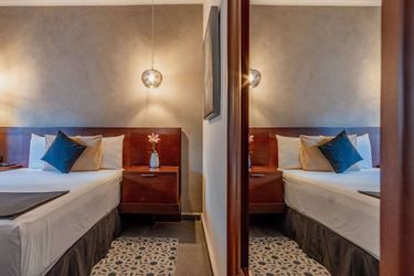 Hotel Youssef Exceptionnel Merida Merida: Photo 
