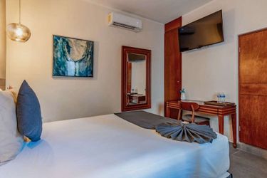 Hotel Youssef Exceptionnel Merida Merida: Photo 