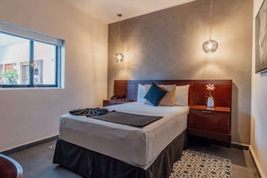 Hotel Youssef Exceptionnel Merida Merida: Photo 