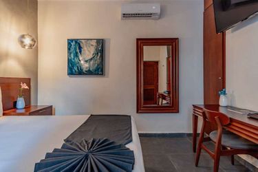 Hotel Youssef Exceptionnel Merida Merida: Photo 