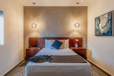 Hotel Youssef Exceptionnel Merida Merida: Photo 