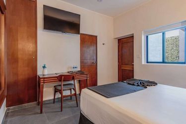 Hotel Youssef Exceptionnel Merida Merida: Photo 
