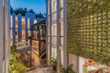 Hotel Youssef Exceptionnel Merida Merida: Photo 