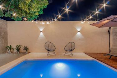 Hotel Youssef Exceptionnel Merida Merida: Photo 