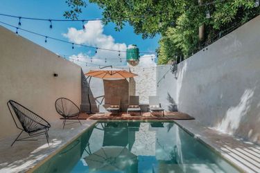 Hotel Youssef Exceptionnel Merida Merida: Photo 