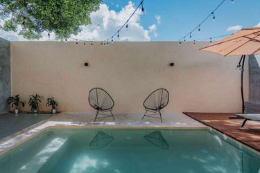 Hotel Youssef Exceptionnel Merida Merida: Photo 
