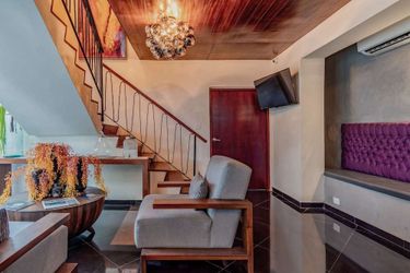Hotel Youssef Exceptionnel Merida Merida: Photo 