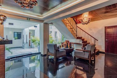 Hotel Youssef Exceptionnel Merida Merida: Photo 