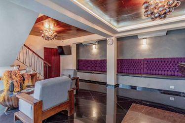 Hotel Youssef Exceptionnel Merida Merida: Photo 