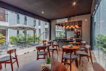 Hotel Youssef Exceptionnel Merida Merida: Photo 
