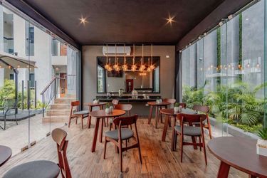 Hotel Youssef Exceptionnel Merida Merida: Photo 