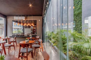 Hotel Youssef Exceptionnel Merida Merida: Photo 