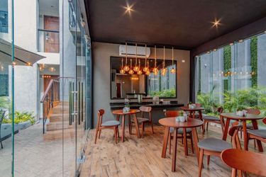 Hotel Youssef Exceptionnel Merida Merida: Photo 