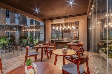 Hotel Youssef Exceptionnel Merida Merida: Photo 