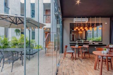 Hotel Youssef Exceptionnel Merida Merida: Photo 