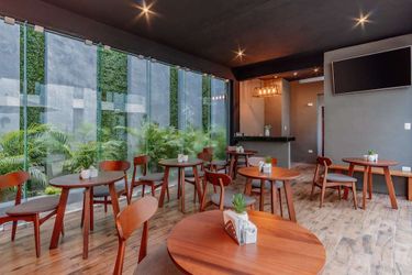 Hotel Youssef Exceptionnel Merida Merida: Photo 