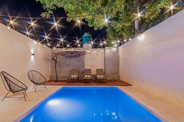 Hotel Youssef Exceptionnel Merida Merida: Photo 
