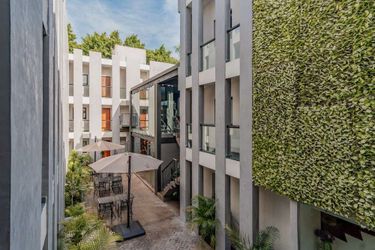 Hotel Youssef Exceptionnel Merida Merida: Photo 