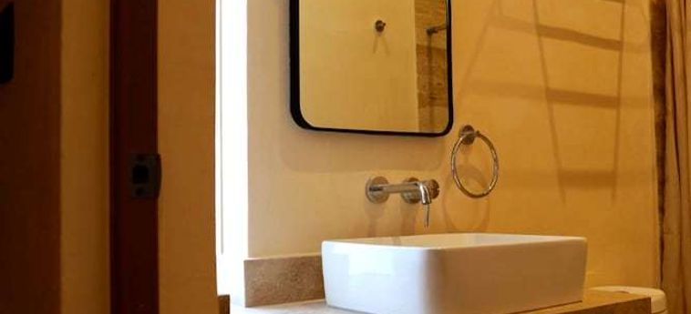 Casa Oneiro Hotel Boutique &Amp; Suites Merida: Foto 