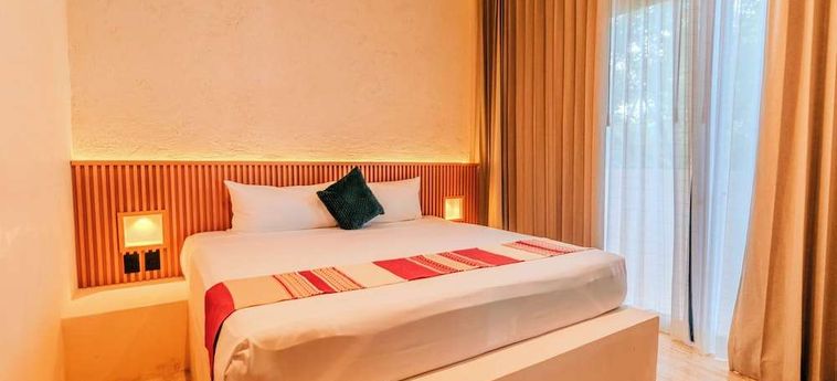 Casa Oneiro Hotel Boutique &Amp; Suites Merida : Photo 