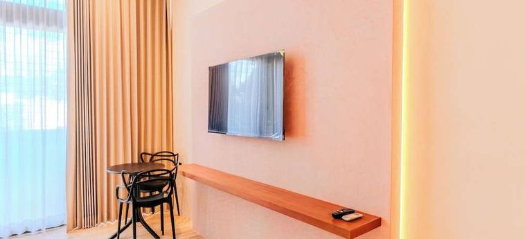 Casa Oneiro Hotel Boutique &Amp; Suites Merida: Foto 