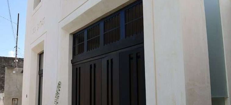 Casa Oneiro Hotel Boutique &Amp; Suites Merida: Foto 