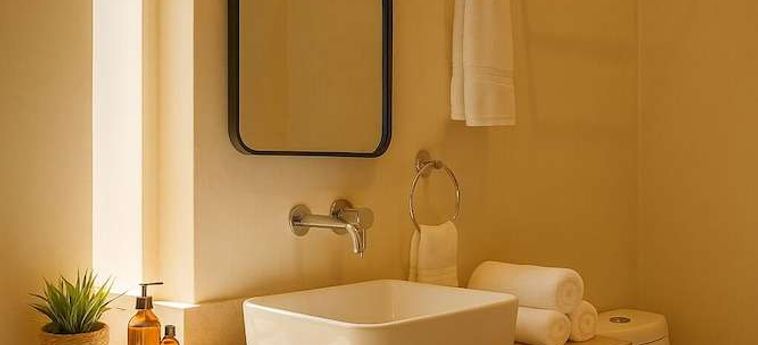 Casa Oneiro Hotel Boutique &Amp; Suites Merida: Foto 
