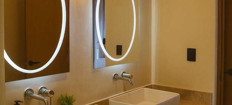 Casa Oneiro Hotel Boutique &Amp; Suites Merida: Foto 