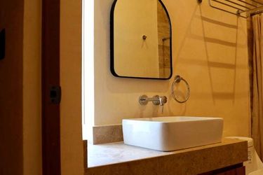 Casa Oneiro Hotel Boutique &Amp; Suites Merida: Photo 