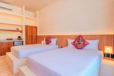 Casa Oneiro Hotel Boutique &Amp; Suites Merida: Photo 