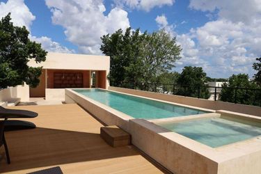 Casa Oneiro Hotel Boutique &Amp; Suites Merida: Photo 