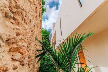 Casa Oneiro Hotel Boutique &Amp; Suites Merida: Photo 